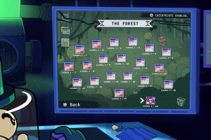 Dr Fetus' Mean Meat Machine Screenshot