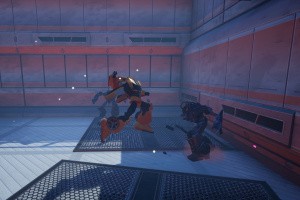 Transformers: EarthSpark Expedition Screenshot