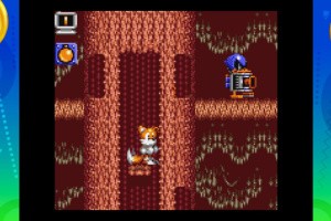 Sonic Origins Plus Screenshot