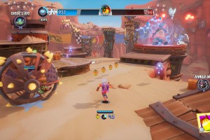 Crash Team Rumble Screenshot