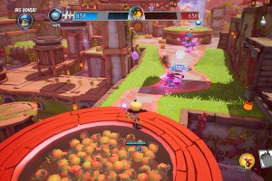 Crash Team Rumble Screenshot