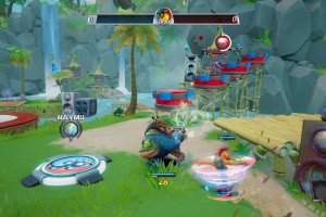 Crash Team Rumble Screenshot