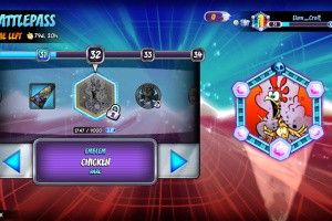 Crash Team Rumble Screenshot