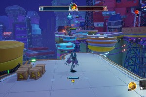 Crash Team Rumble Screenshot