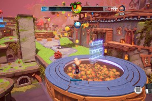 Crash Team Rumble Screenshot