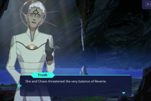 Harmony: The Fall of Reverie Screenshot