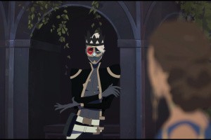 Harmony: The Fall of Reverie Screenshot