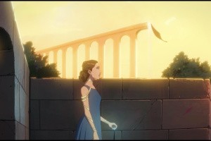 Harmony: The Fall of Reverie Screenshot