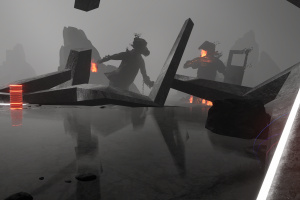 Synapse Screenshot