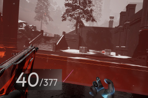 Synapse Screenshot