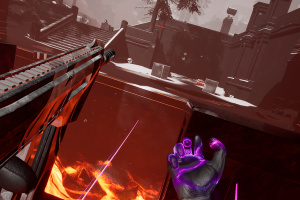 Synapse Screenshot