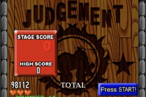 Point Blank 3 Screenshot