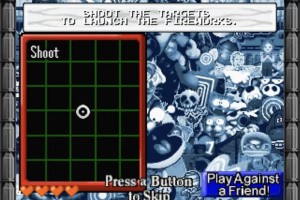 Point Blank 3 Screenshot