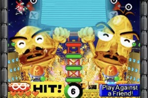 Point Blank 3 Screenshot