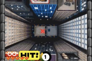 Point Blank 3 Screenshot