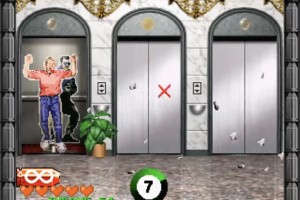 Point Blank 3 Screenshot