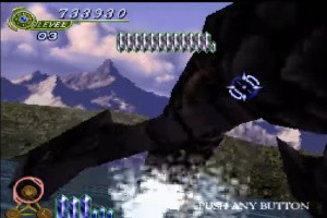 Elemental Gearbolt Screenshot