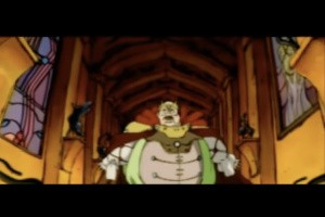 Elemental Gearbolt Screenshot