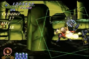 Elemental Gearbolt Screenshot