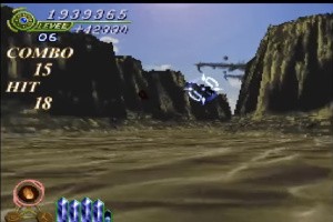 Elemental Gearbolt Screenshot