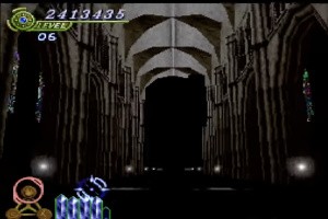 Elemental Gearbolt Screenshot