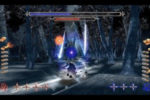 Vampire Night Screenshot