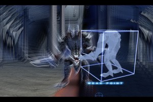 Vampire Night Screenshot