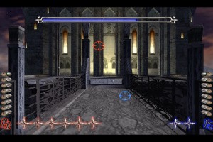 Vampire Night Screenshot