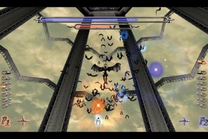 Vampire Night Screenshot