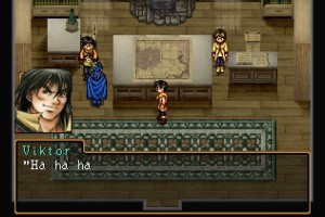 Suikoden II Screenshot