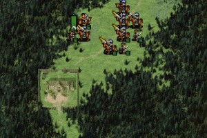 Suikoden II Screenshot