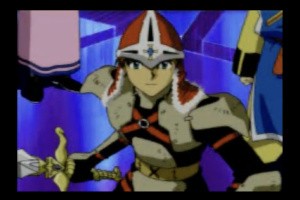 Lunar: Silver Star Story Complete Screenshot