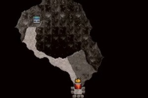Lunar: Silver Star Story Complete Screenshot