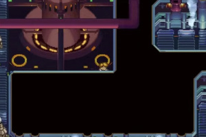 Lunar: Silver Star Story Complete Screenshot