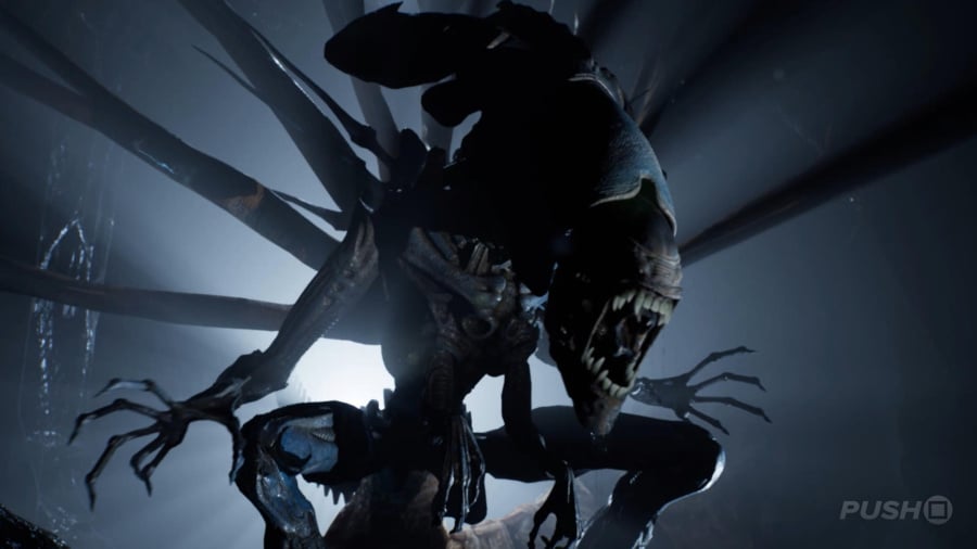 Aliens: Dark Descent Review - Screenshot 2 of 5