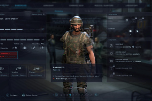 Aliens: Dark Descent Screenshot