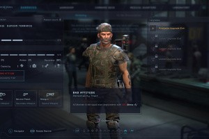 Aliens: Dark Descent Screenshot