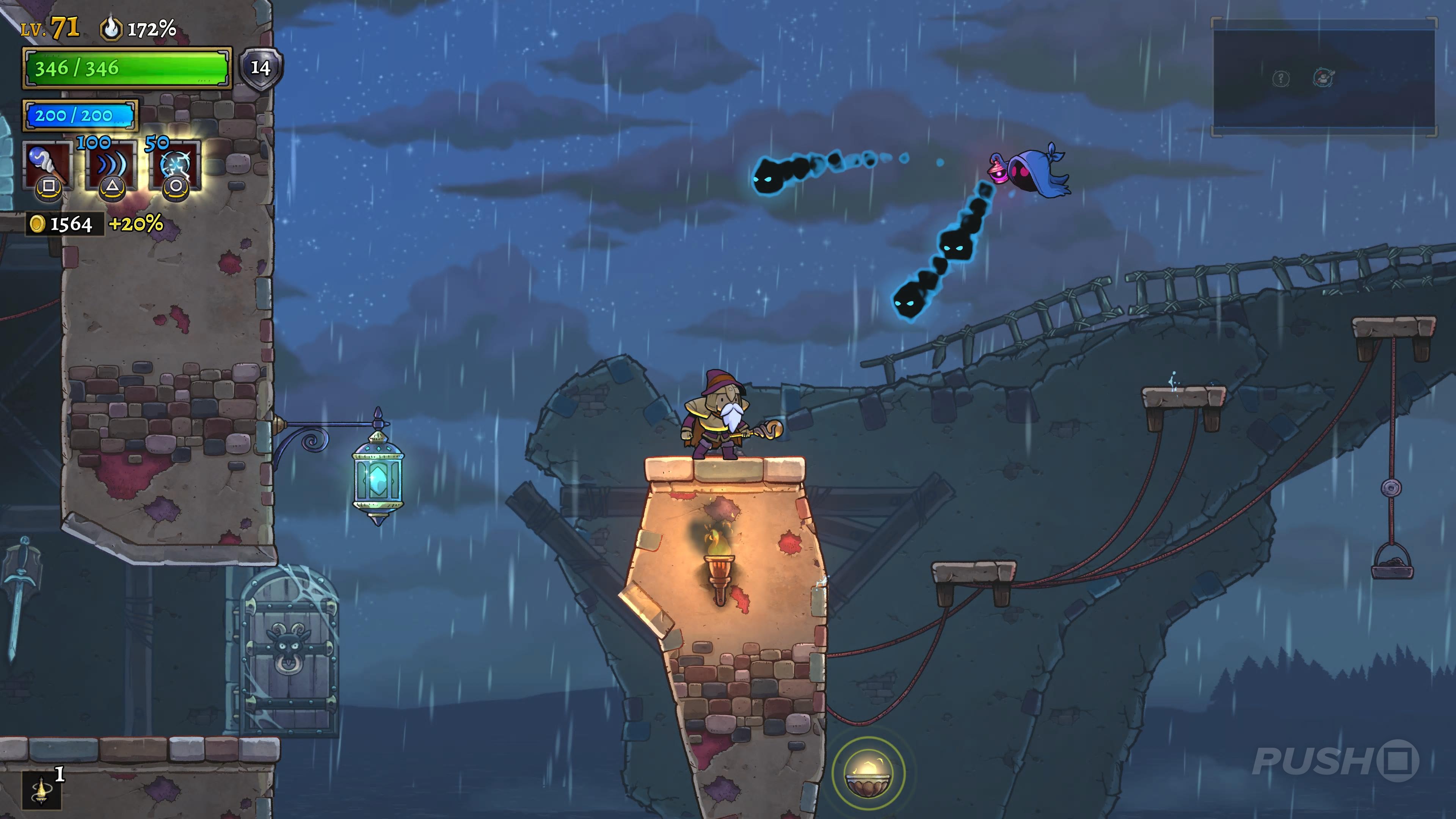 Rogue Legacy 2 2023 PS5 Game Push Square Rogue Legacy 2 2023 PS5 Game Push Square