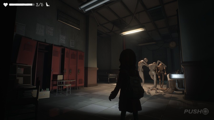 GYLT Review - Screenshot 2 of 9