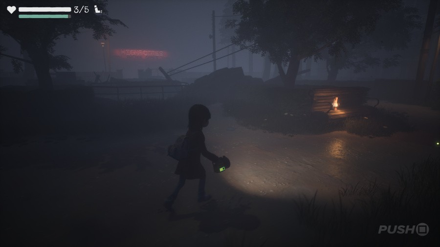 GYLT Review - Screenshot 5 of 9