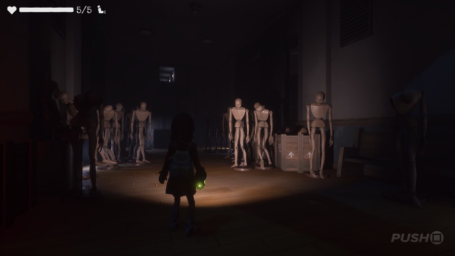 GYLT Review - Screenshot 7 of 9