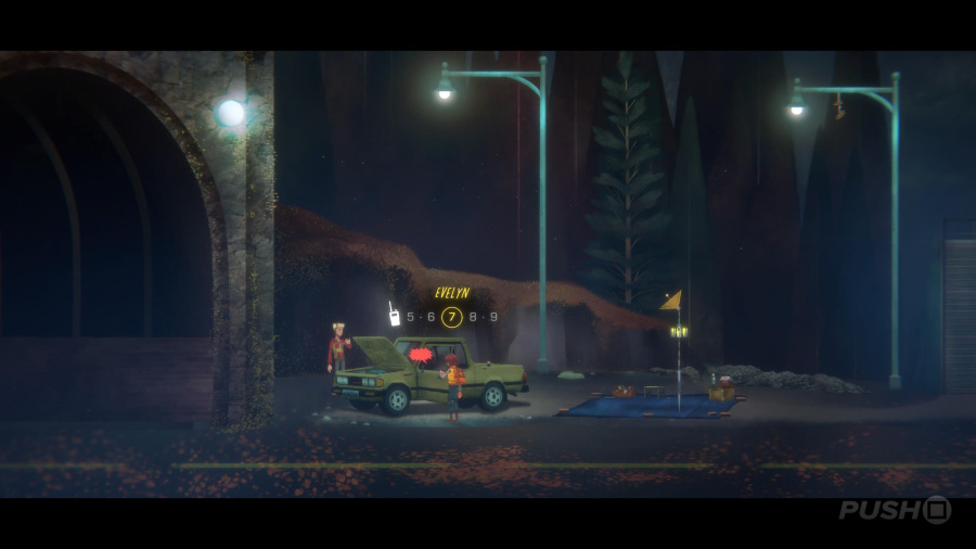 Oxenfree II: Lost Signals Review - Screenshot 2 of 4