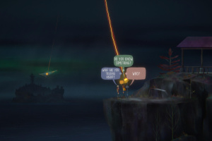 Oxenfree II: Lost Signals Screenshot