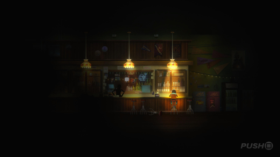 Oxenfree II: Lost Signals Review - Screenshot 1 of 4