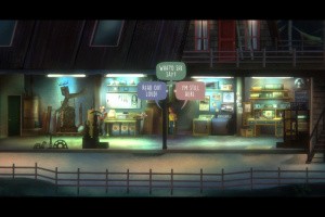 Oxenfree II: Lost Signals Screenshot