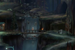 Oxenfree II: Lost Signals Screenshot
