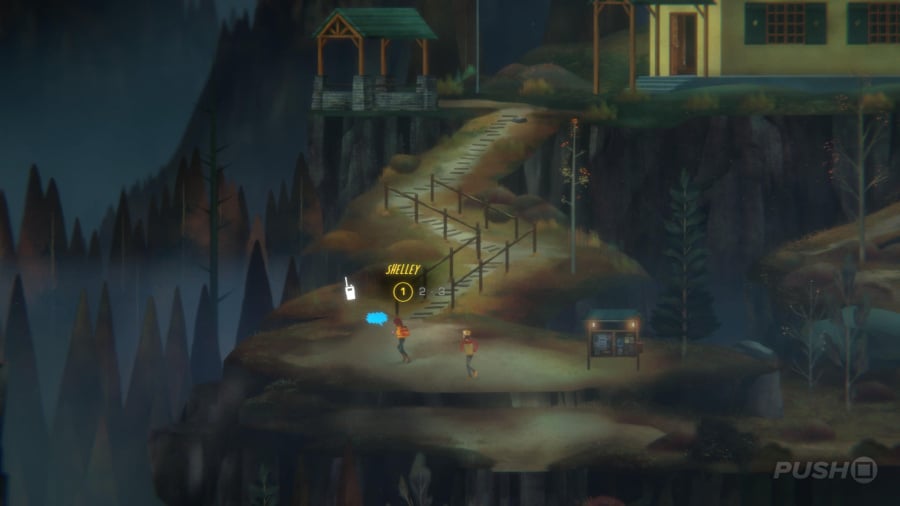 Oxenfree II: Lost Signals Review - Screenshot 3 of 4