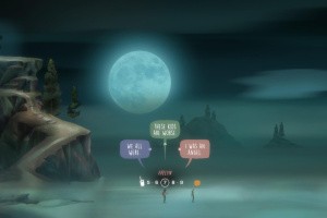 Oxenfree II: Lost Signals Screenshot