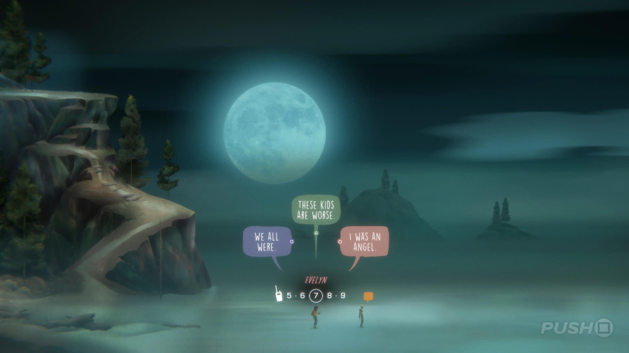 Oxenfree II: Lost Signals Review - Screenshot 4 of 4