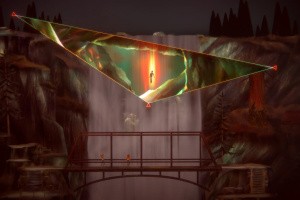 Oxenfree II: Lost Signals Screenshot